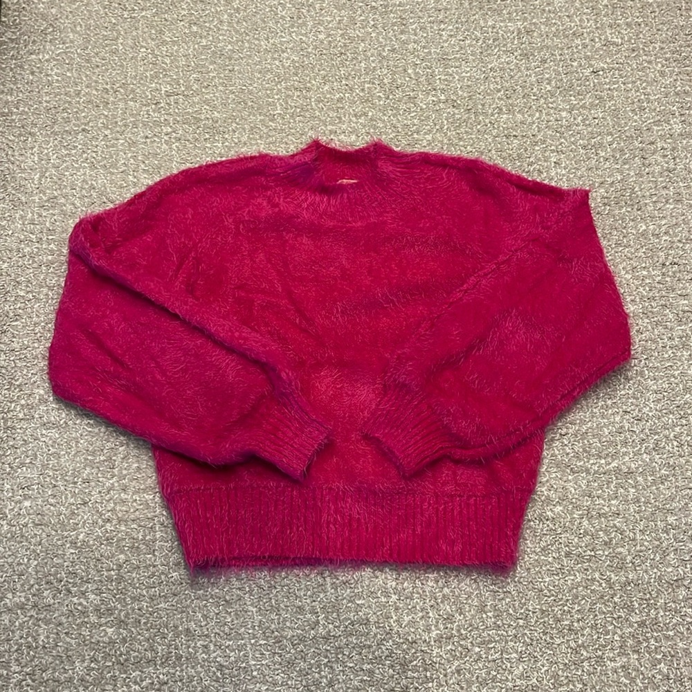 MuMu sweater
